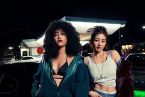 Jenevieve คว้า JIHYO วง TWICE ร่วมฟีทใน “Hvnly” เพลง R&B สุดนุ่มถูกใจวัยรุ่นเทสดีพร้อมปล่อย CRYSALIS (CODA) อัลบั้ม Deluxe ก่อนเจอตัวจริงในคอนเสิร์ตที่ไทย 2 มิ.ย. นี้