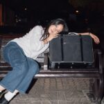 Sony Music Thailand และ Smallroom เปิดตัว “Juna Mae” อีกตัวตนทางดนตรีของ Image Suthita ผ่านเพลงแรก “All Over Again”