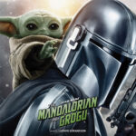 จัดเต็มทุกอารมณ์! อัลบั้มเพลงประกอบ Star Wars: The Mandalorian and Groguโดยเจ้าของรางวัลออสการ์ พร้อมซาวด์สุดไอคอนิกที่แฟน ๆ ไม่เคยลืม