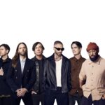 Maroon 5 คัมแบ็กพร้อม “Heroine” เพลงป็อปร็อกสุดเท่ กับซาวด์วงที่คุ้นเคยพร้อมเดินหน้าลุยเวิลด์ทัวร์ตลอดปี 2026 นี้