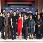 “ไทบ้าน สตูดิโอ” สลัดภาพ ดราม่า คอมเมดี้ จัดงานกาล่าพรีเมียร์ภาพยนตร์ “ผีเข้า” ดึง “อุ้ม อิษยา” นำทีมท้าพิสูจน์ความหลอน 21 พฤษภาคมนี้ ในโรงฯ