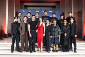 “ไทบ้าน สตูดิโอ” สลัดภาพ ดราม่า คอมเมดี้ จัดงานกาล่าพรีเมียร์ภาพยนตร์ “ผีเข้า” ดึง “อุ้ม อิษยา” นำทีมท้าพิสูจน์ความหลอน 21 พฤษภาคมนี้ ในโรงฯ