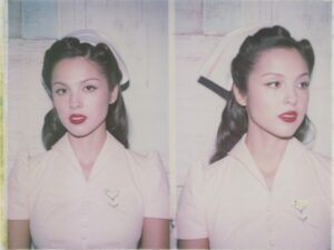 Olivia Rodrigo ส่งเอ็มวีเพลงใหม่ “the cure” สวมบทพยาบาลสาวที่ต้องรับการเยียวยาหัวใจเสียเองเปิดทางสู่อัลบั้มใหม่ you seem pretty sad for a girl so in love วันที่ 12 มิ.ย. นี้