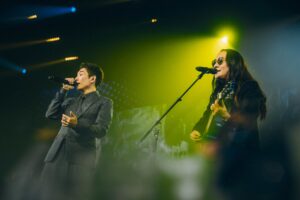 “บอย-พีธ” เสิร์ฟแฟนฉ่ำ หัวเราะร่า…น้ำตาท่วมฮอลล์ “PEACEMAKER THE RE:PEACE CONCERT 2026”เติมความสุขครบรส สุดปัง สุดจึ้ง สุดฟิน ให้สมกับที่รอคอยมา 23 ปี