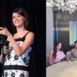 SIENNA SPIRO Live in Singapore ครั้งแรกในเอเชียของศิลปินสาวจากอังกฤษที่น่าจับตามองแห่งปีJustmineNika บินลัดฟ้ากระทบไหล่ใกล้ชิด ติดตามคอนเทนต์สุดพิเศษเร็ว ๆ นี้