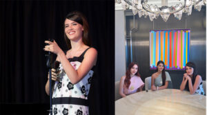 SIENNA SPIRO Live in Singapore ครั้งแรกในเอเชียของศิลปินสาวจากอังกฤษที่น่าจับตามองแห่งปีJustmineNika บินลัดฟ้ากระทบไหล่ใกล้ชิด ติดตามคอนเทนต์สุดพิเศษเร็ว ๆ นี้