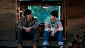 อาทิตย์ที่ 24 นี้ เตรียมอิ่มใจไปกับตอนจบของ ซีรีส์วาย “ฤดูหลงป่า” ทาง #ช่อง9กด30