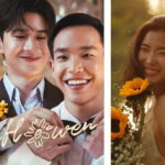 ‘ก้อย อรัชพร’ ส่ง “Sunflower” เพลงรักของคนที่เลือกจะรัก แม้จะไม่ถูกเลือก