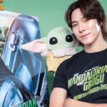 “นานิ หิรัญกฤษฎิ์” ร่วมแจมพากย์ไทยในภาพยนตร์ฟอร์มยักษ์ “The Mandalorian and Grogu แมนดาลอเรี่ยนและโกรกู” สารภาพตกหลุมรักโกรกูเข้าอย่างจัง ชวนไปลุ้นผลงานพากย์เสียงครั้งแรก 21 พฤษภาคมนี้ ในโรงภาพยนตร์