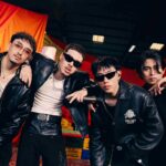 Tobii ดึงเพื่อนๆ  G-Bang, Lomax และ Archy ร่วมแจมใน Live Session “รอเธอ” ภาคต่อของบรรยากาศจาก “Tap Tap (ชวนไปเดท)”