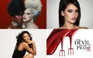 Lady Gaga, Doechii, SIENNA SPIRO, Olivia Dean ส่งเพลงเพราะประกอบหนัง The Devil Wears Prada 2 ครบทุกอารมณ์ ปังทั้งเพลงทั้งหนัง