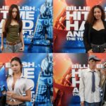 ฉายแล้ววันนี้! BILLIE EILISH – HIT ME HARD AND SOFT: THE TOUR (LIVE IN 3D)ฟังเพลงเพราะได้ลึกซึ้งกว่าเดิม รู้จักตัวตนและหลงรัก Billie Eilish ให้มากขึ้นผ่านมุมมองแบบ 3D ทั้งเบื้องหน้า-เบื้องหลัง กำกับภาพโดย James Cameron