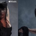 Lady Gaga ปล่อยวิดีโอการแสดงสด Apple Music Live: MAYHEM Requiem พร้อมอัลบั้มไลฟ์ระบบเสียง Spacial Audio เปิดประสบการณ์ใหม่กับเพอร์ฟอร์มานซ์ที่ทรงพลังกว่าเดิม