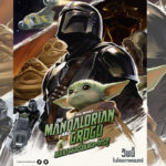 ทุกเสียงยืนยัน การผจญภัยครั้งนี้สนุกกว่าที่เคย “The Mandalorian and Grogu แมนดาลอเรี่ยนและโกรกู” จัดเต็มความอบอุ่น น่ารัก และแอ็กชันสุดมัน ในโรงภาพยนตร์ พร้อมมอบประสบการณ์ตื่นตา ขยายฉากแอ็กชันให้มันยิ่งกว่า ในระบบ IMAX