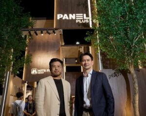 ‘พาเนล พลัส’ เปิดตัวไม้ Purple Core เกรด Super E-Zero ครั้งแรกในประเทศไทย ณ Thematic Pavilion งานสถาปนิก 69 สัมผัสนิยามใหม่ของชีวิตเหนือระดับ นำร่องมาตรฐานวัสดุเพื่อสุขภาพ ตอกย้ำความเป็นผู้นำด้านงานออกแบบ