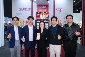 “เพ็ญภาค” ทรานส์ฟอร์มสู่ผู้ผลิตเครื่องดื่ม RTD และผลิตภัณฑ์เสริมอาหารครบวงจร ปูพรมสินค้าใหม่เจาะทุกเซกเมนต์ พร้อมเปิดเกมรุกรับจ้างผลิต OEM เต็มสูบ
