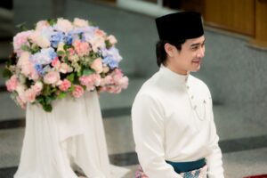“ยูโร-ยศวรรธน์” ถ่ายทอดความรักและความสูญเสียผ่านบท “อานัส”  ใน “ของแขก 2” เมื่อคนที่รักที่สุดตกอยู่ในโลกของ “ญิน”
