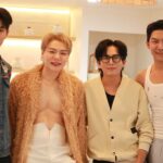 รักลวงสะเทือนใจ! “บอล ณัฐพล” คืนจอรอบหลายปี สวมบทคนถูกทรยศใน MV “ฝันร้าย – Nightmare (2026 Mix)”