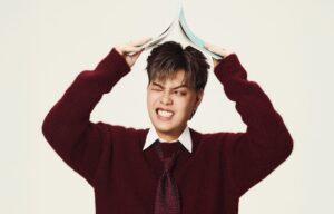 ZENTYARB ปล่อยซิงเกิลใหม่ “โจรขโมยใจ” เพลงรักสุดกวน แทร็กแรกเปิดตัวมินิอัลบั้ม EP. OPEN
