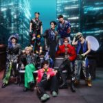 ร้อนแรงไม่พัก! ATEEZ คัมแบ็กกับมินิอัลบั้มใหม่ “GOLDEN HOUR : Part.5”  พร้อมเพลงใหม่สุดมันส์ “BAD”
