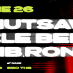 ถึงเวลาเปิดห้องเศร้าอีกครั้ง! “UrROOM Playhouse ROOM.003” รวมพลคนช้ำใจและ 3 ศิลปินสายเศร้า 25 มิ.ย.นี้ ที่ลิโด้ ฮอลล์ 2