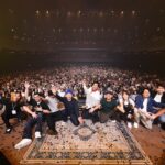 ความสุขล้นเวทีคอนเสิร์ต “ฟรายเดย์ 30 ปี ฉันมีความสุข”