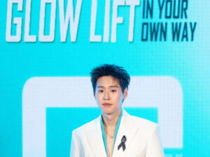 Oligio X เปิดตัว “บิวกิ้น – พุฒิพงศ์” เป็นพรีเซนเตอร์ ฉลองความสำเร็จการใช้งานกว่า 150 ล้านช็อต พร้อมบอกต่อผลลัพธ์ Oligio X G-Mode ตอบโจทย์การยกกระชับ ผิวละเอียด และเพิ่มความโกลว์ให้ผิวในแบบที่เป็นคุณ