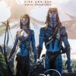 หวนคืนสู่โลกแพนดอร่าอีกครั้งกับ “Avatar: Fire and Ash อวตาร: อัคนีและธุลีดิน” ภาพยนตร์ฟอร์มยักษ์ระดับโลกเจ้าของรางวัลออสการ์® สตรีมได้แล้ววันนี้ พร้อมพากย์ไทย บน Disney+ ที่นี่ที่เดียว