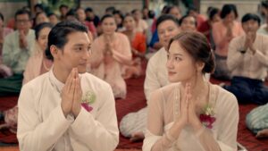 “Fight For Hope” อีพี 4 มรสุมรุมเร้า “ไป่ ทาคน- ยามิน เมอู” ปมหนี้พนันทำบ้านจ่อโดนยึด