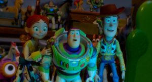 ประทับใจต่อกันยาว ๆ กับเพลงประกอบ Toy Story 5 หนังภาคต่อที่แฟน ๆ Disney และ Pixar รอคอยทั้ง “I Knew It, I Knew You” ของ Taylor Swift และเพลงบรรเลงเพราะ ๆ จาก Randy Newman