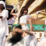 LISA, Anitta, Rema ส่ง “Goals” ครองใจแฟน ๆ พร้อมการแสดงสดในพิธีเปิด FIFA World Cup 2026ชาวไทยไม่ทำให้ผิดหวัง ขึ้นแท่นอันดับ 1 ประเทศที่ฟังเพลงนี้มากที่สุดในโลก
