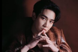 เจาะใจ “คิมม่อน วโรดม เข็มมณฑา”โสด สด สนุกกับงานและชีวิตกับบทบาทในหนังเรื่องใหม่ล่าสุด !