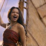 Disney’s Moana ชวนออกเดินทางสู่ท้องทะเลอีกครั้ง พร้อมเพลงประกอบหนัง “Along The Way”บทเพลงที่จะพาทุกคนออกค้นหาความหมายของการเดินทางครั้งสำคัญในชีวิต
