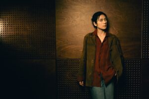 “หน้าที่ฉัน” ซิงเกิลใหม่จาก sarah salola เพลงรักของคนที่พร้อมอยากจะดูแล ได้”โจริญ 4EVE” ถ่ายทอดเคมีสุดละมุน