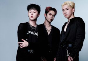 Slapkiss ส่งเพลงยินดีถึงเขา “ผู้ครองหัวใจ (Twilightship)” ทั้งที่ในใจเจ็บจนไม่ไหวเลย