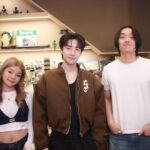 ‘จั๋ง PERSES’ ชิมลางร้องเพลงประกอบซีรีส์ครั้งแรก! เพลง ‘Colorblind’ ประกอบซีรีส์ iQIYI Original “อย่าขอพี่เจน Don’t Be Too Emotional” อุ่นเครื่องก่อนซีรีส์ออน!