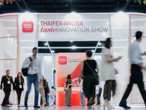 ”THAIFEX – Anuga Asia 2026 ขึ้นแท่นเวทีชั้นนำของธุรกิจนานาชาติที่ต้องการกระจายแหล่งจัดซื้อและขยายการเติบโตในระดับสากล” 