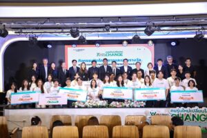 มจธ. ปั้น “LumiGreen” ระบบท่อแสงอัจฉริยะ ดึงแสงธรรมชาติลดค่าไฟอาคาร ต้นทุนต่ำกว่าตลาดเกือบ 3 เท่า