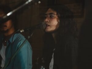 Juna Mae เปิดตัว EP แรก “The Suitcase” ชวนแฟนเพลงร่วม Unpack เรื่องราวและความรู้สึก ในงาน “The Suitcase Unpacking Party”