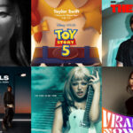 อัปเดต 5 เพลงสุดไวรัลจาก Ariana Grande, Taylor Swift, The Weeknd, LISAประจำเดือน มิถุนายน 2569 ใช้เพลงนี้ทำคอนเทนต์ รับรองยอดพุ่งแน่