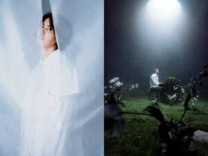 Patrickananda เปิดตัวซิงเกิลใหม่ “นิรันดร์ (Hikari)” ปลุกแสงสว่างแห่งความหวัง ภายใต้บ้านหลังใหม่ BEEEF