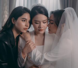 อาทิตย์ที่ 21 นี้ พบกับซีรีส์ #รักขบวนนี้หัวใจเกือบY ในตอน “GRAVITY LUST กฎเล่ห์ดึงดูด” ทาง #ช่อง9กด30