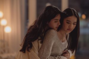 อาทิตย์ที่ 28 นี้ พบกับซีรีส์ #รักขบวนนี้หัวใจเกือบY ในตอน “REVERSE LOOP เหวี่ยงวน” ทาง #ช่อง9กด30