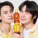 “คนแบกกุ้ง” เปิดตัว “เก่ง–น้ำปิง” Friend of Brand ครั้งแรกของแบรนด์ ส่งต่อภาพลักษณ์แบรนด์น้ำปลาไทยสู่คนรุ่นใหม่ ภายใต้แคมเปญ “รสชาติที่แบกทุกโมเมนต์”