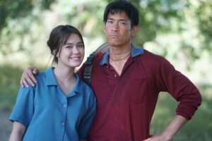 เคมีใหม่น่าจับตา! “อาเล็ก-เดนิส” โคจรคู่กันครั้งแรก เสิร์ฟโมเมนต์หวานท่ามกลางความหลอน ใน “คำสารภาพของหมอผี” 12 ส.ค. นี้