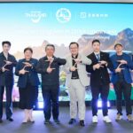 ZEEKR จับมือ ททท. เปิดตัวแคมเปญ “Amazing Thailand in ZEEKR Luxury Way” ขับเคลื่อนการท่องเที่ยวเชิงคุณภาพด้วยยานยนต์ไฟฟ้า