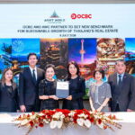 AWC จับมือ OCBC เสริมศักยภาพการเติบโตระยะยาว ผ่านสินเชื่อ Sustainability-Linked Loan มูลค่า 200 ล้านดอลลาร์สหรัฐ  