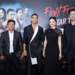 ช่อง 8 จัดงานสุดยิ่งใหญ่ “Fight For Hope Star Tour” ดึง “ไป่ ทาคน” และทีมนักแสดง กระทบไหล่แฟนเมียนมา-ไทย รับชม Special EP แบบเอ็กซ์คลูซีฟ
