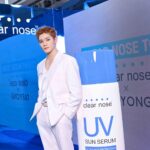 NCT TAEYONG CLEAR NOSE BRAND AMBASSADOR ขึ้นแท่นแบรนด์สกินแคร์ระดับโลกกับงานเปิดตัวแบรนด์แอมบาสเดอร์สุดเอ็กซ์คลูซีฟ CLEAR NOSE TOWN