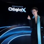 สมมงตัวท็อป! “พีพี–กฤษฏ์” อวดออร่าพรีเซนเตอร์โปรแกรม “Oligio X The X-MODE” ยกระดับกรอบหน้าคมชัดแบบที่เป็นคุณ